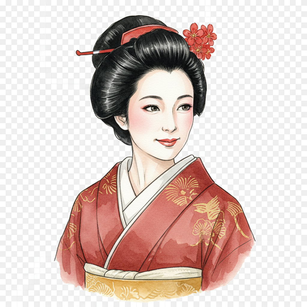 とき子